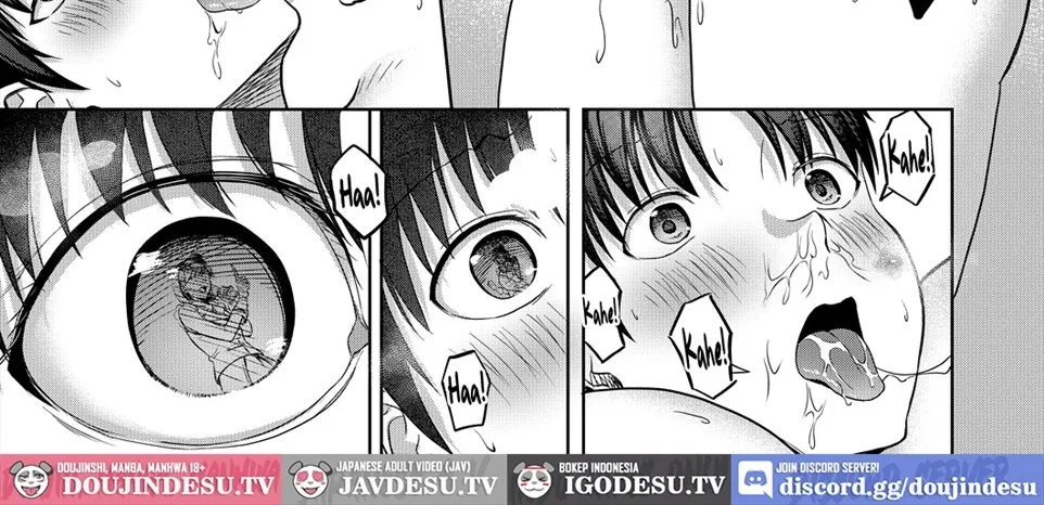 Sukebe JD to Kyousei Gyaku Rape Sudomari Plan Chapter 1