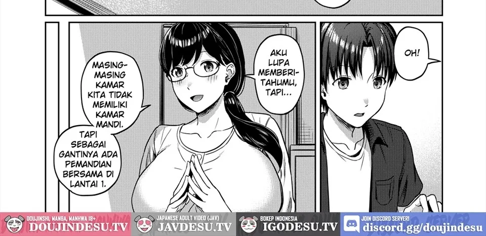 Sukebe JD to Kyousei Gyaku Rape Sudomari Plan Chapter 1