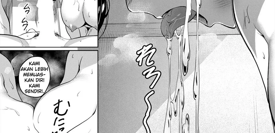 Sukebe JD to Kyousei Gyaku Rape Sudomari Plan Chapter 1