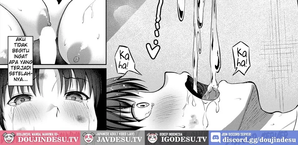 Sukebe JD to Kyousei Gyaku Rape Sudomari Plan Chapter 1