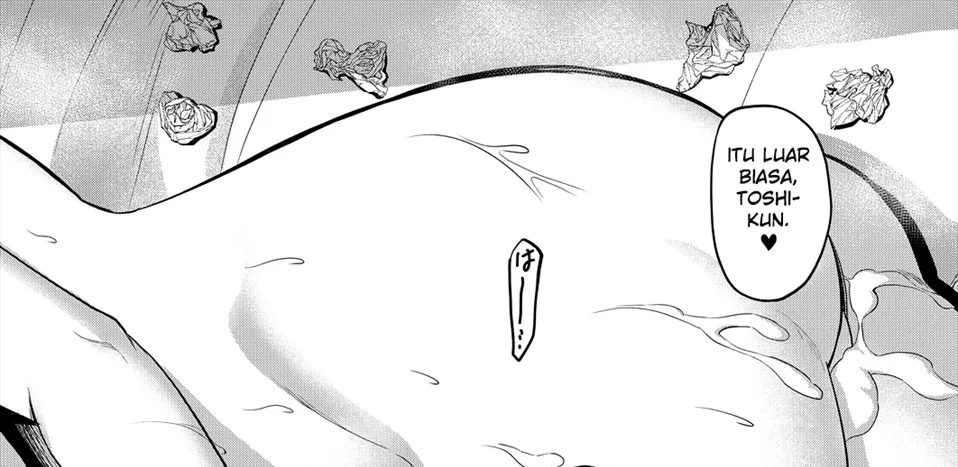 Sukebe JD to Kyousei Gyaku Rape Sudomari Plan Chapter 1