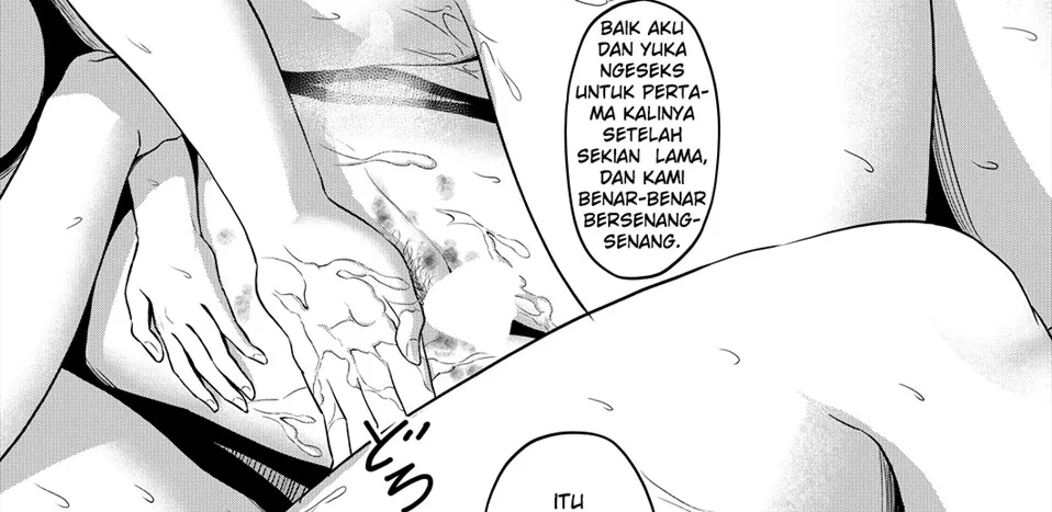 Sukebe JD to Kyousei Gyaku Rape Sudomari Plan Chapter 1