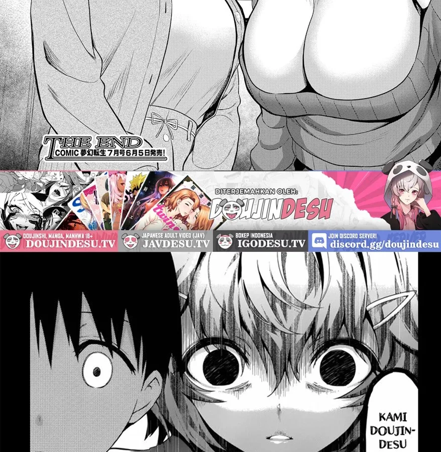 Sukebe JD to Kyousei Gyaku Rape Sudomari Plan Chapter 1
