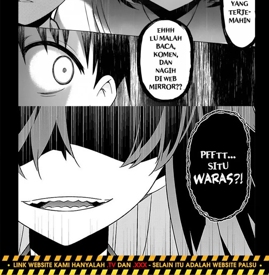 Sukebe JD to Kyousei Gyaku Rape Sudomari Plan Chapter 1