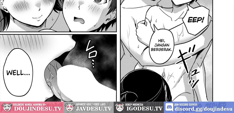 Sukebe JD to Kyousei Gyaku Rape Sudomari Plan Chapter 1