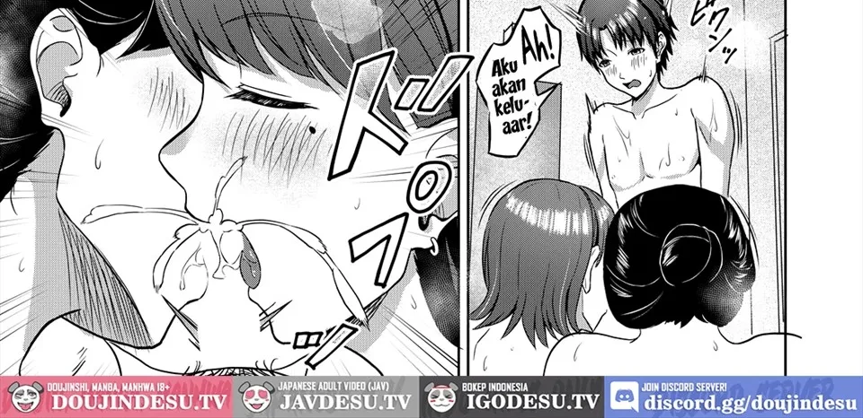 Sukebe JD to Kyousei Gyaku Rape Sudomari Plan Chapter 1