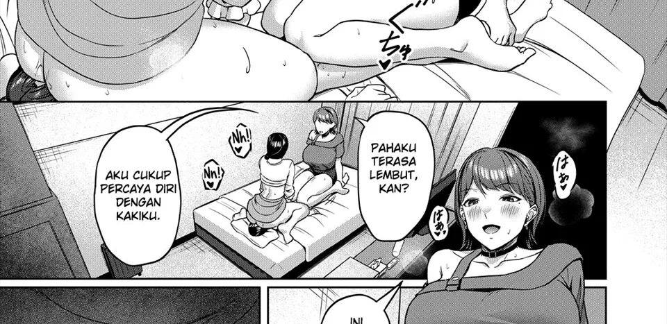 Sukebe JD to Kyousei Gyaku Rape Sudomari Plan Chapter 1
