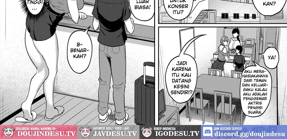 Sukebe JD to Kyousei Gyaku Rape Sudomari Plan Chapter 1