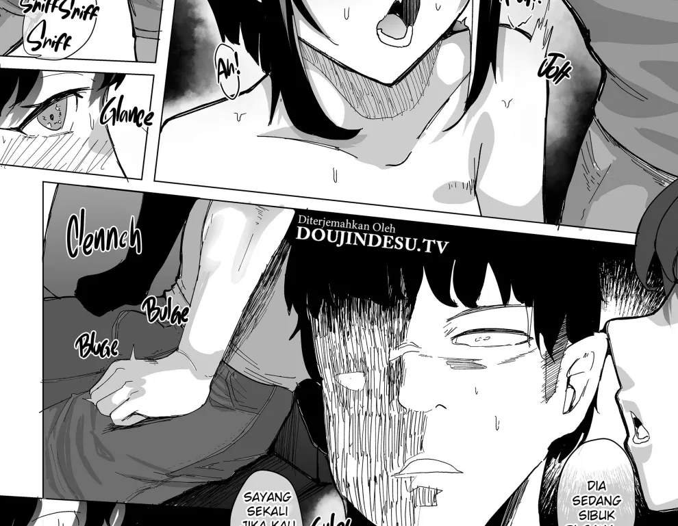 Suki na Joshi ga Pierce o Aketa. ~Ore no Aikata ga YariCir ni Otosare… Kawatte Itte Shimau…~ Chapter 1