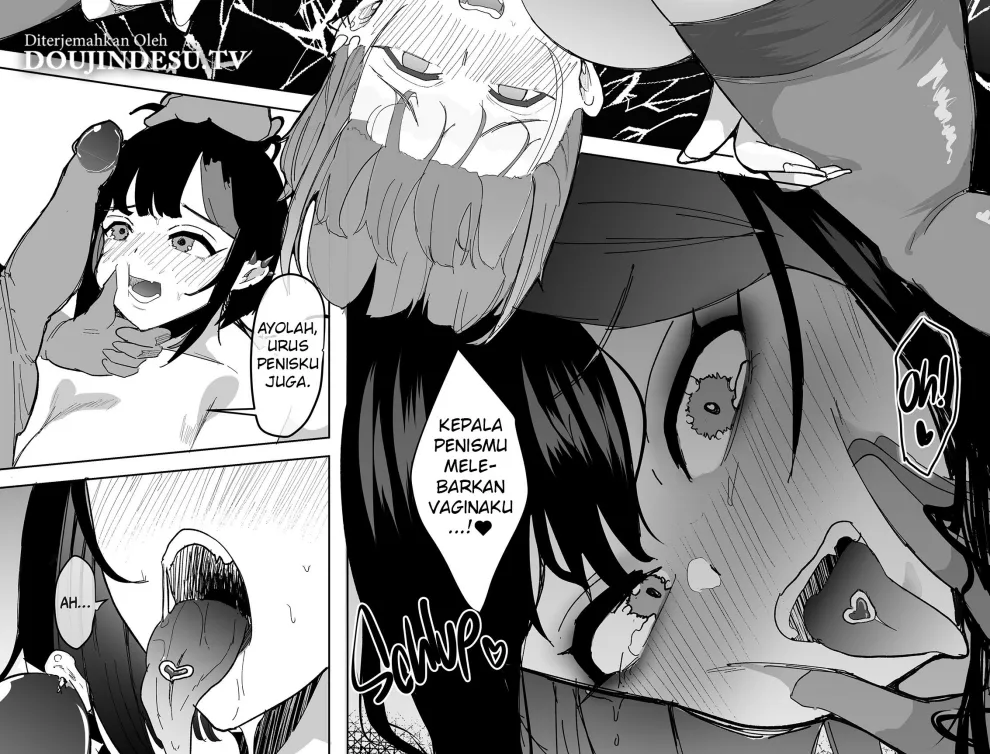 Suki na Joshi ga Pierce o Aketa. ~Ore no Aikata ga YariCir ni Otosare… Kawatte Itte Shimau…~ Chapter 1