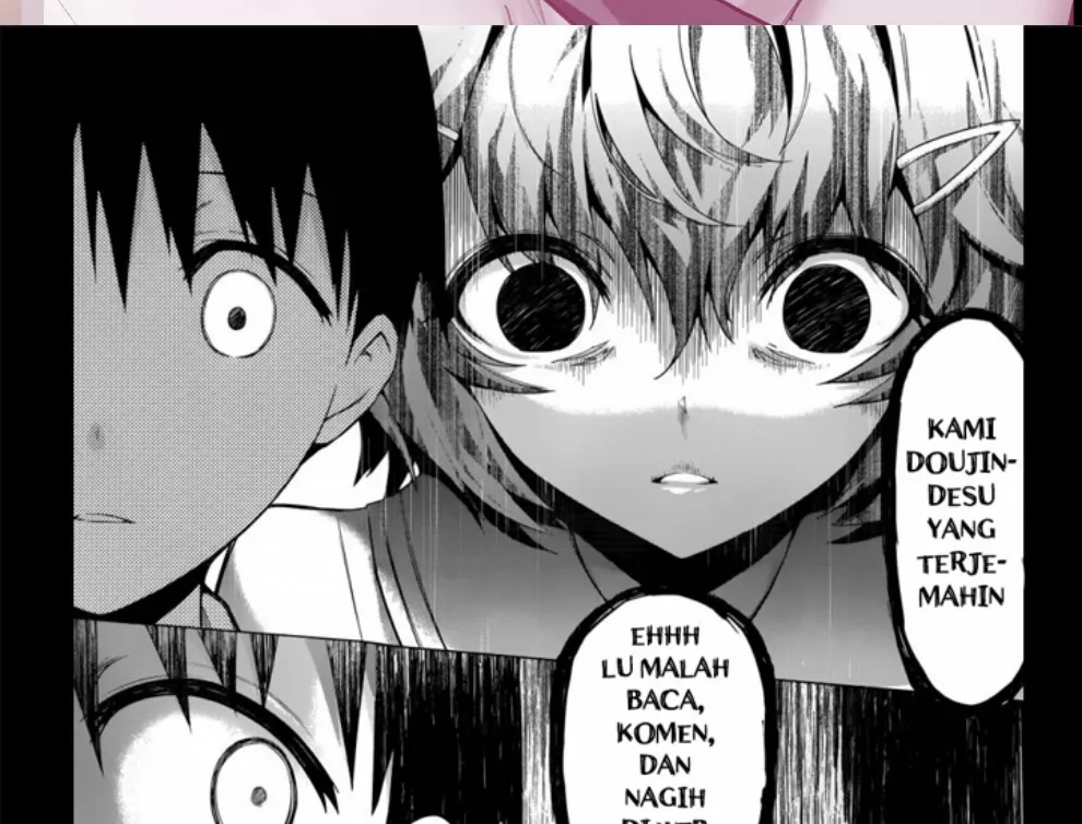Suki na Joshi ga Pierce o Aketa. ~Ore no Aikata ga YariCir ni Otosare… Kawatte Itte Shimau…~ Chapter 1