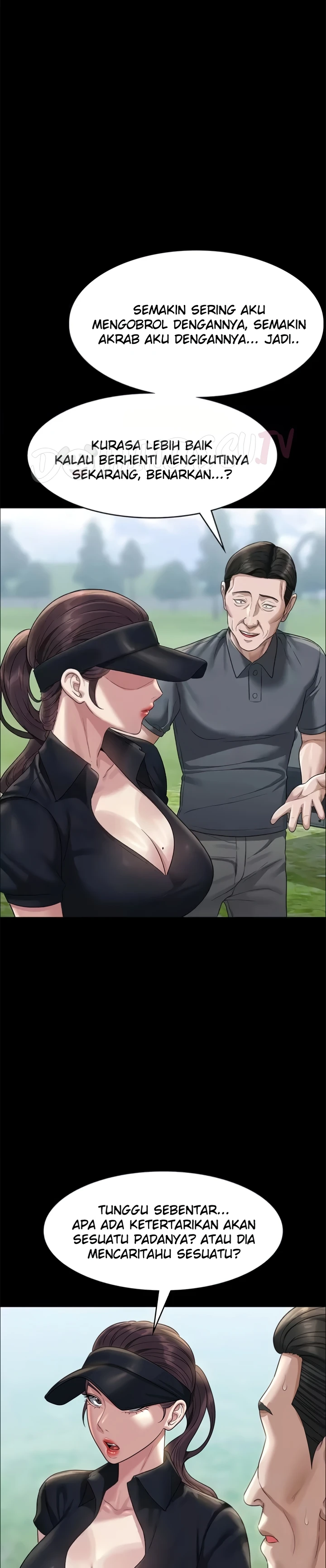 Supervisor Access Chapter 131