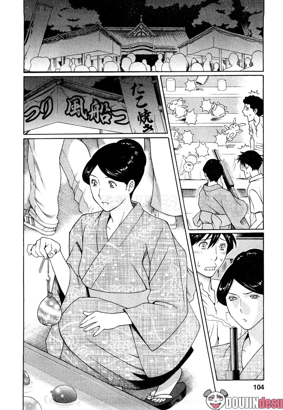 Sweet Days Chapter 6