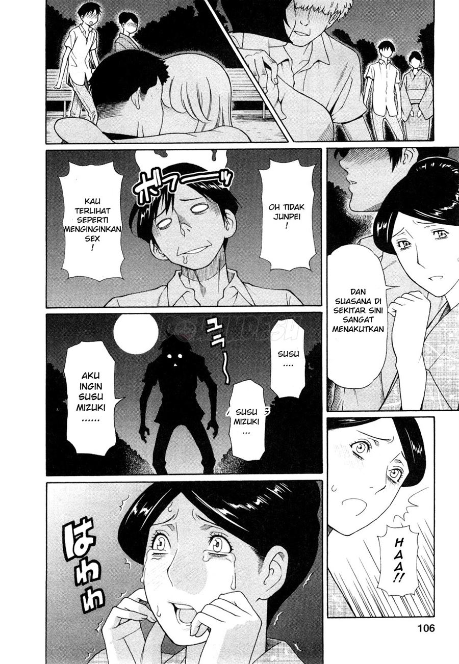 Sweet Days Chapter 6