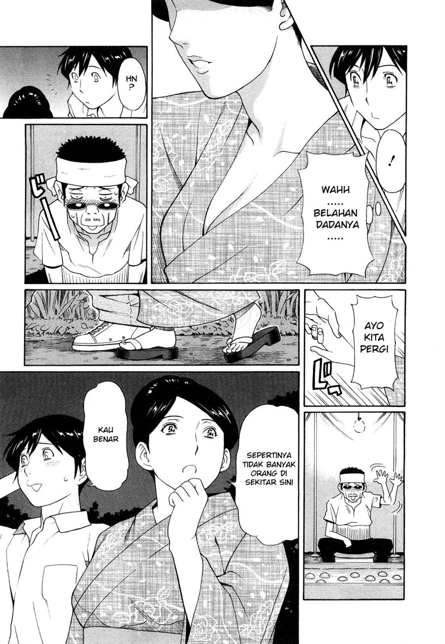 Sweet Days Chapter 6