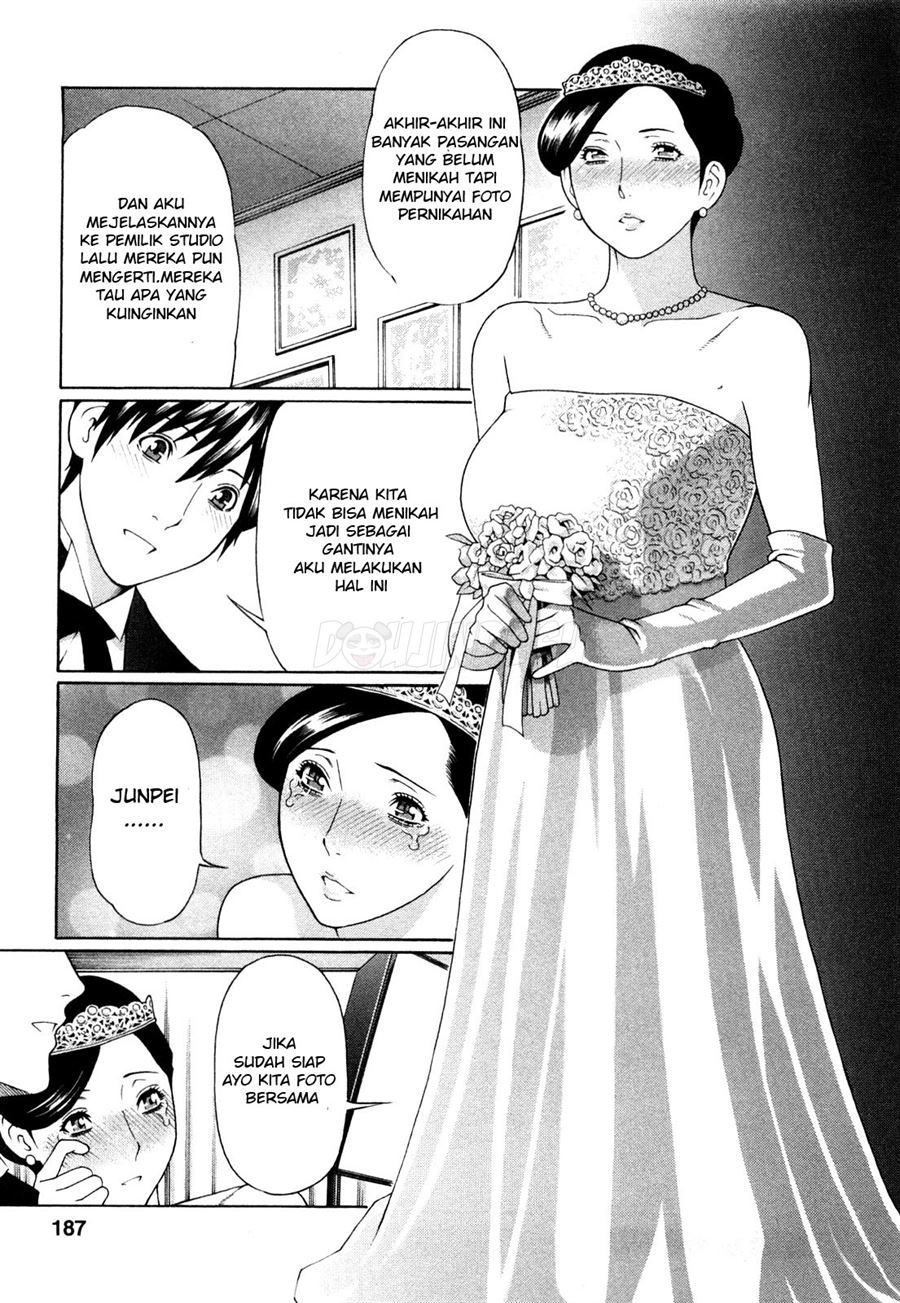 Sweet Days Chapter 10