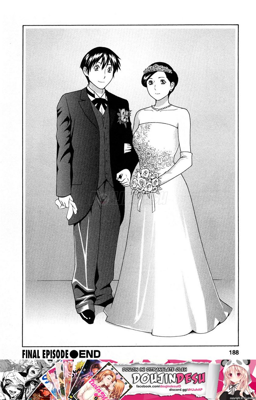 Sweet Days Chapter 10