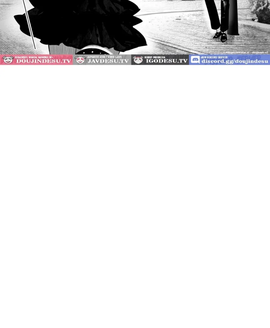 Tachi no Bo Shiteita Jiraikei-chan ga Wana ni Kakacchau Ohanashi Chapter 1
