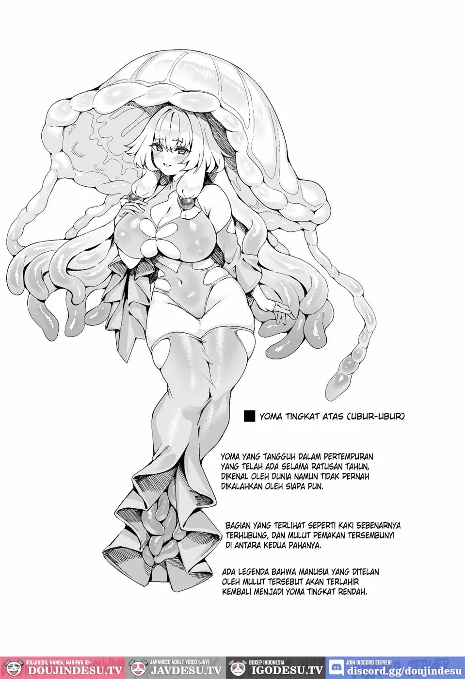 Taima Miko Kanna Futanari Sakusei Haiboku Hen Chapter 1