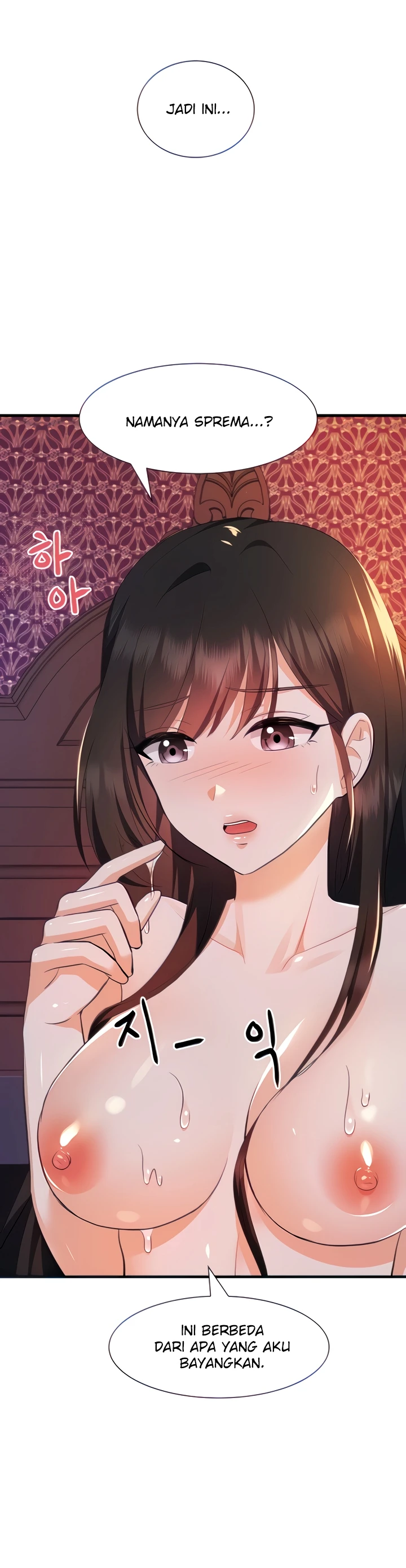 Taming The Villain Young Lady Chapter 5