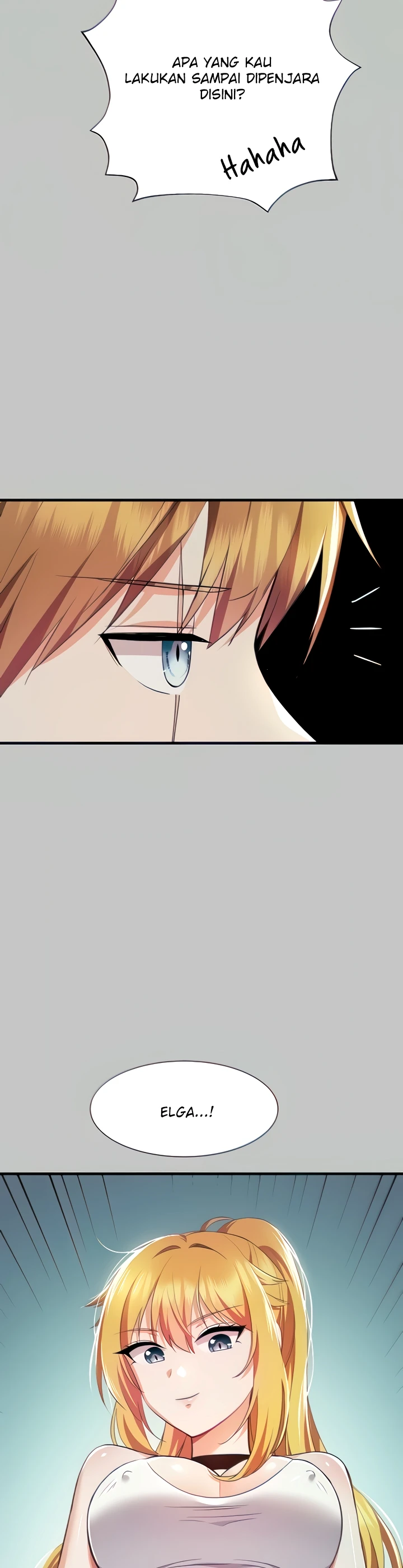 Taming The Villain Young Lady Chapter 5