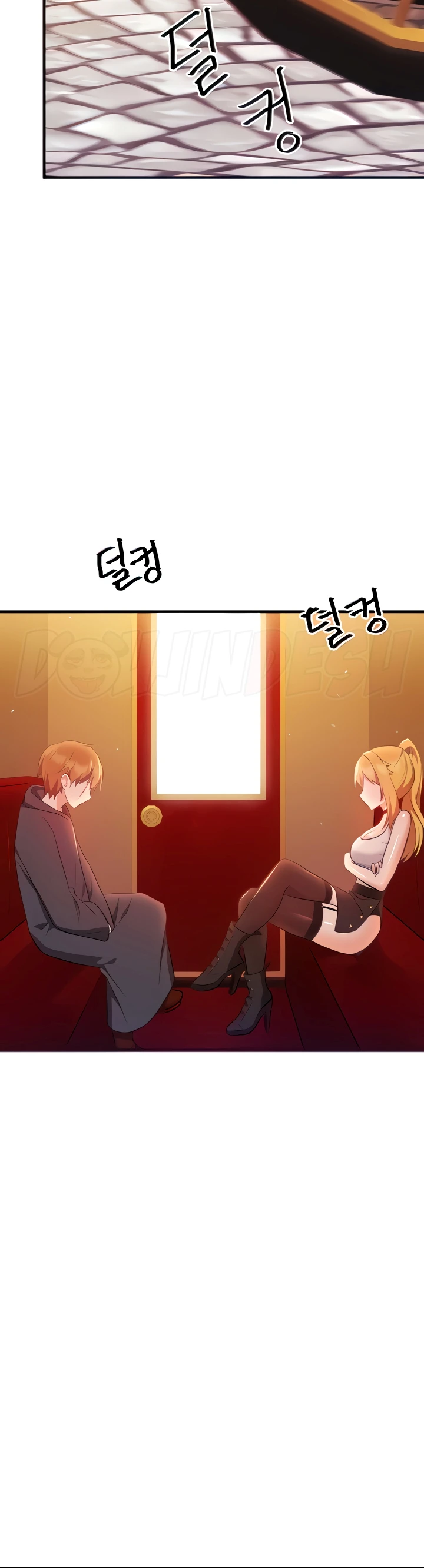 Taming The Villain Young Lady Chapter 5