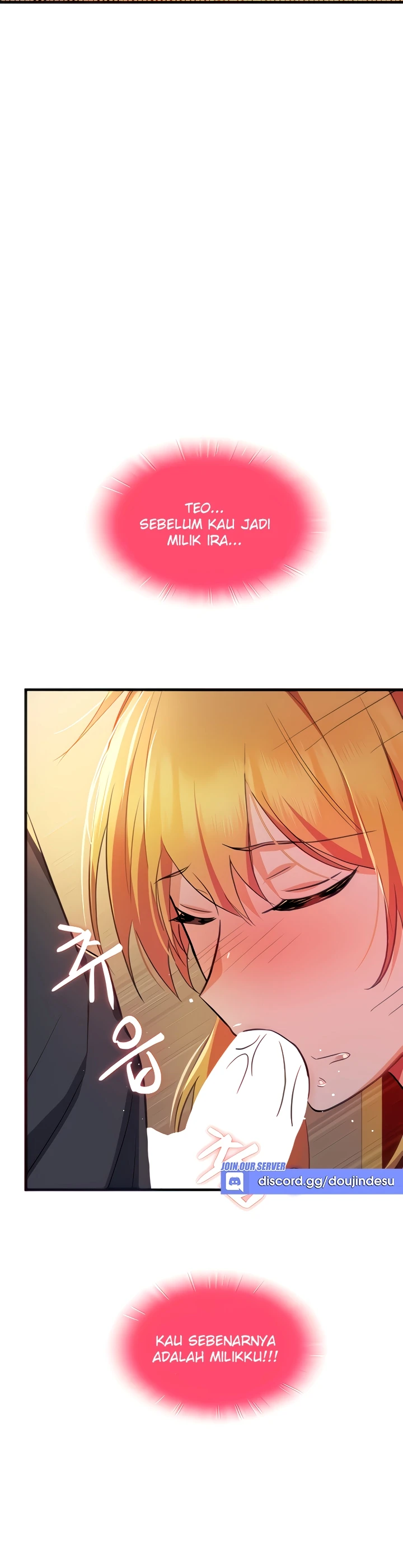 Taming The Villain Young Lady Chapter 5