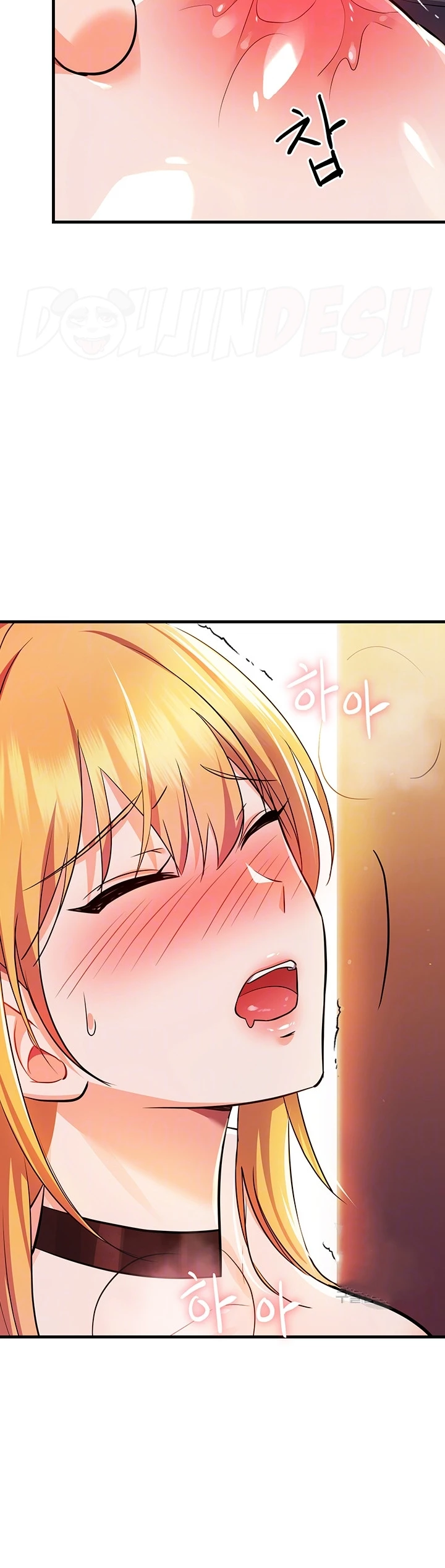 Taming The Villain Young Lady Chapter 6