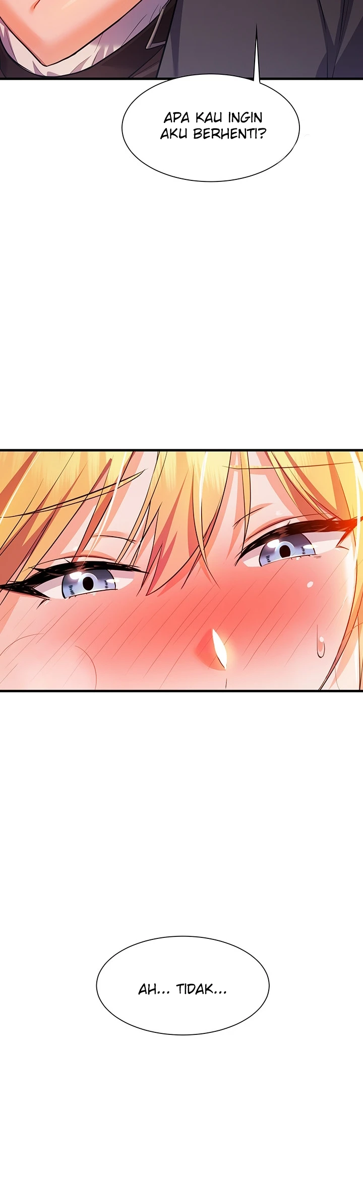 Taming The Villain Young Lady Chapter 6