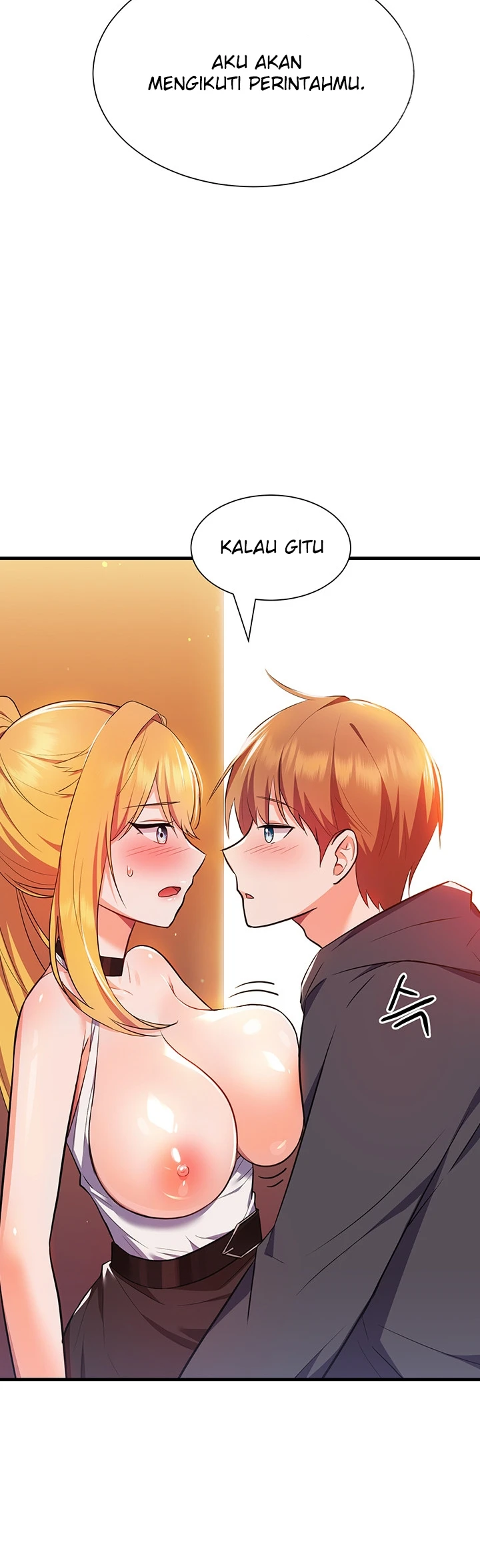 Taming The Villain Young Lady Chapter 6