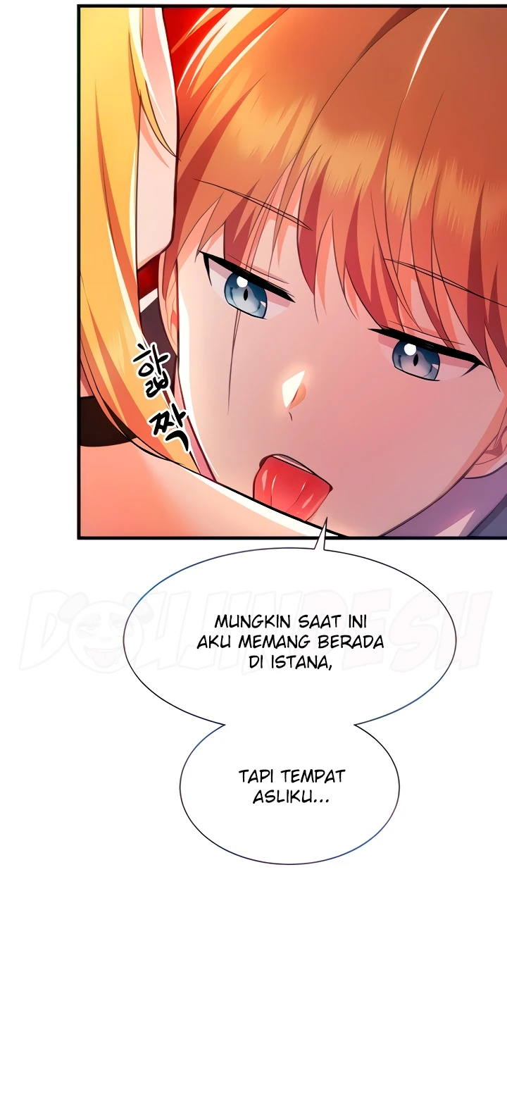Taming The Villain Young Lady Chapter 6