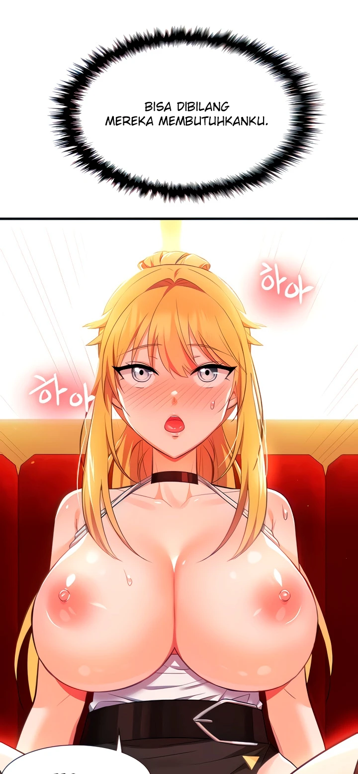 Taming The Villain Young Lady Chapter 6