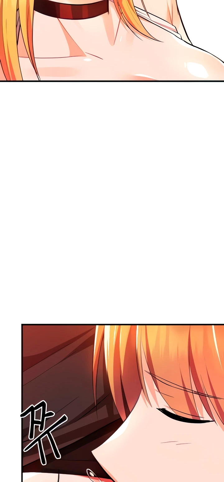 Taming The Villain Young Lady Chapter 6