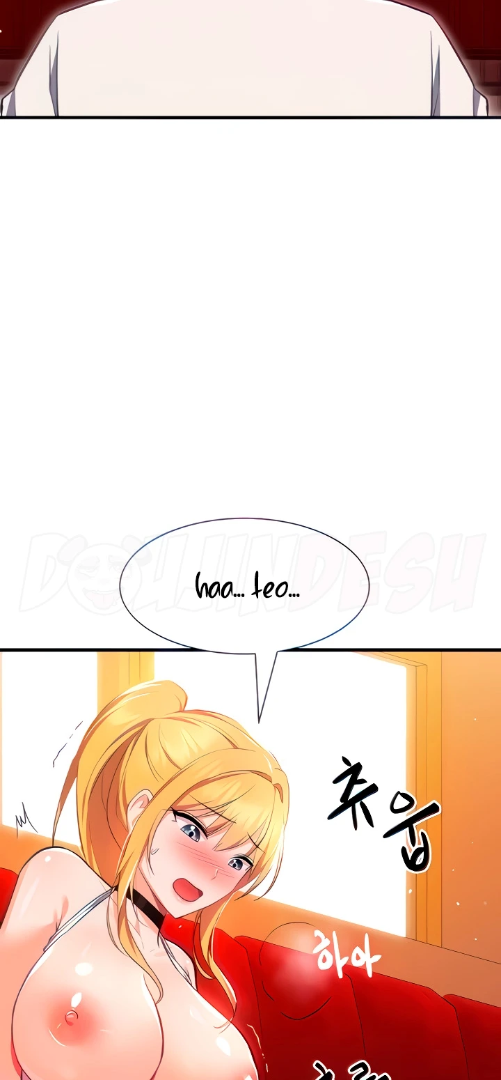 Taming The Villain Young Lady Chapter 6