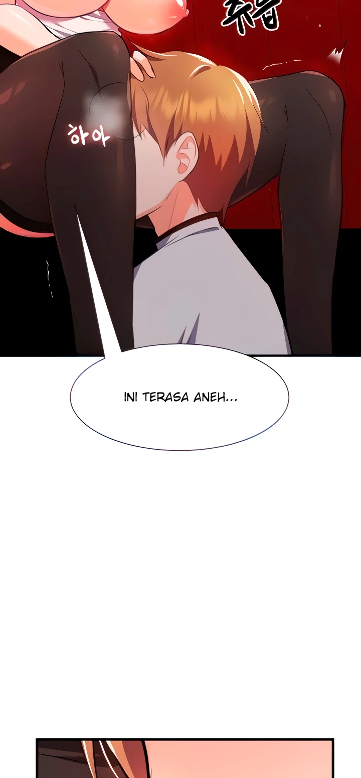 Taming The Villain Young Lady Chapter 6