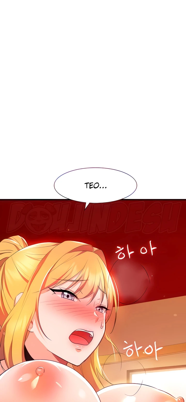 Taming The Villain Young Lady Chapter 6
