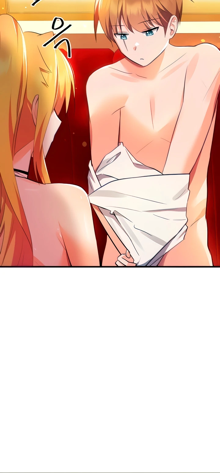 Taming The Villain Young Lady Chapter 6