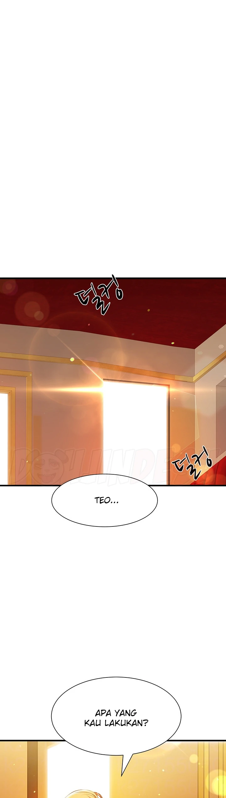 Taming The Villain Young Lady Chapter 6