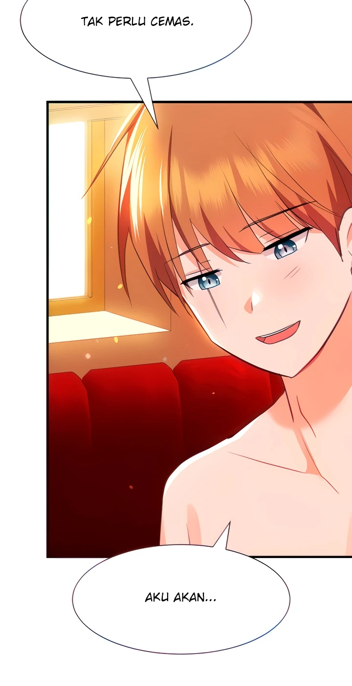 Taming The Villain Young Lady Chapter 6