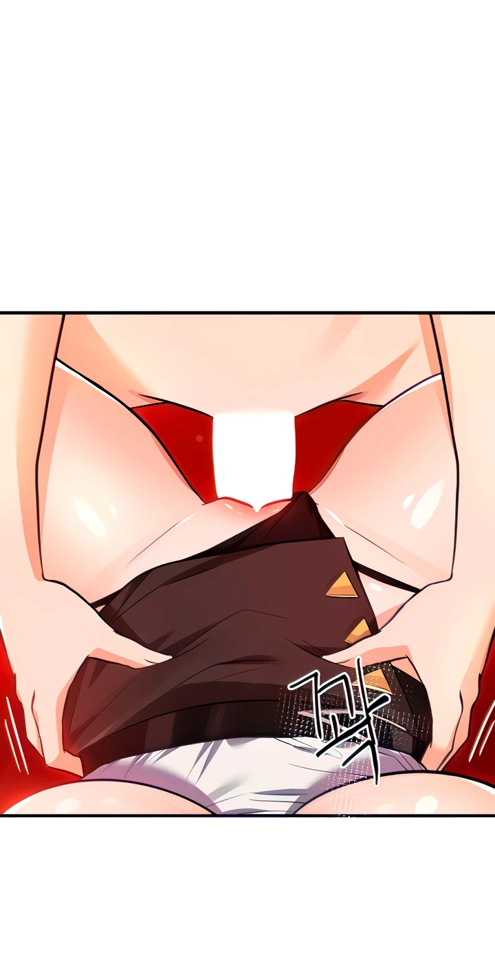 Taming The Villain Young Lady Chapter 6
