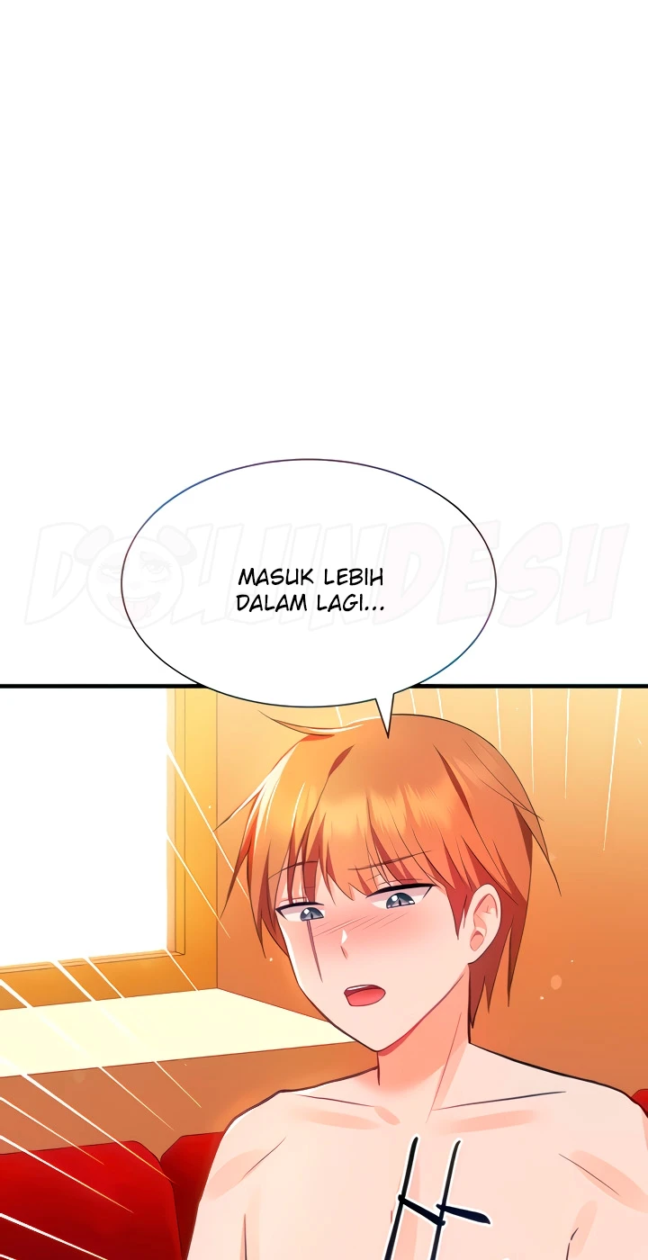 Taming The Villain Young Lady Chapter 6