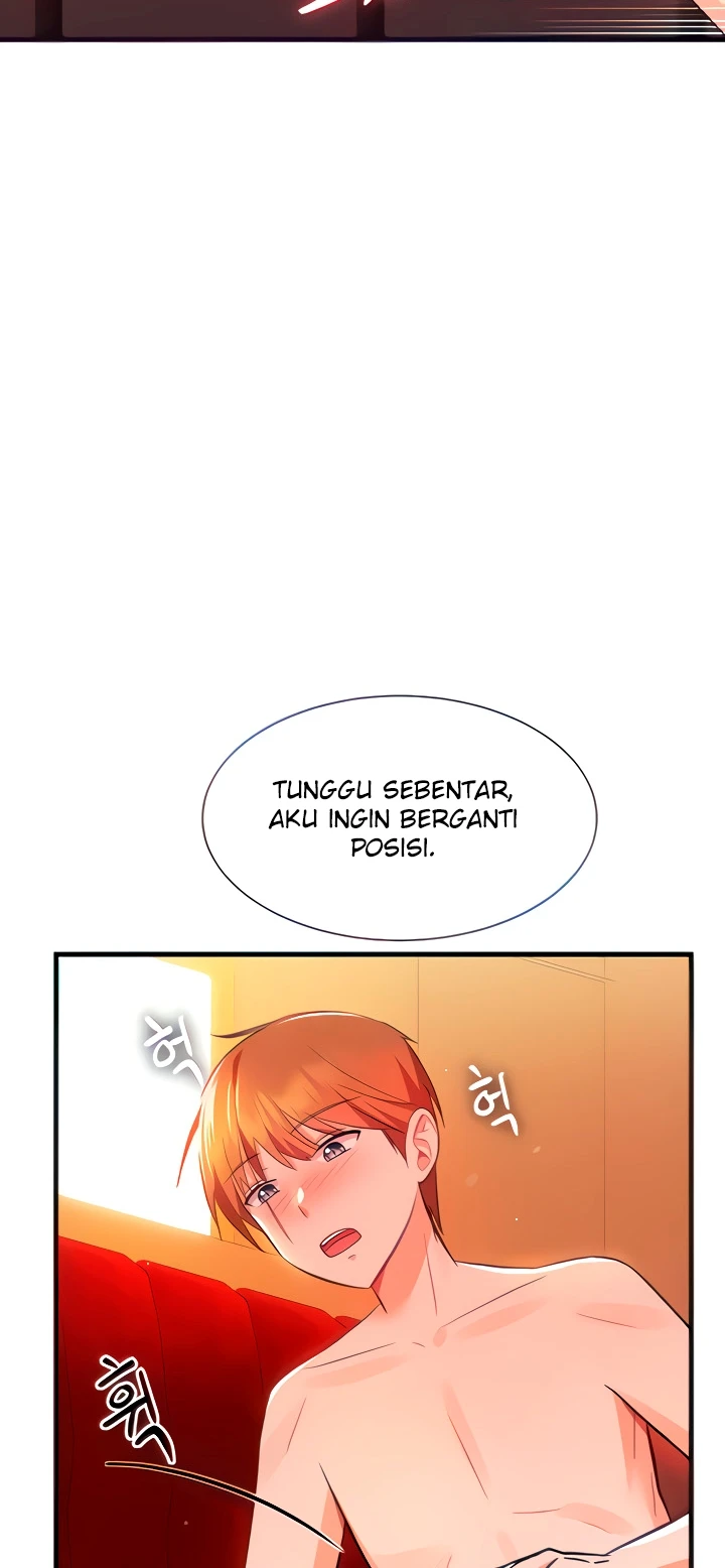 Taming The Villain Young Lady Chapter 6