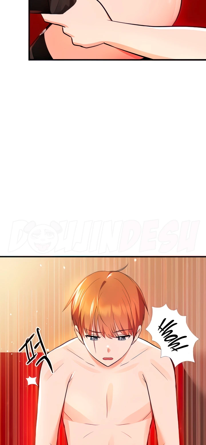 Taming The Villain Young Lady Chapter 6