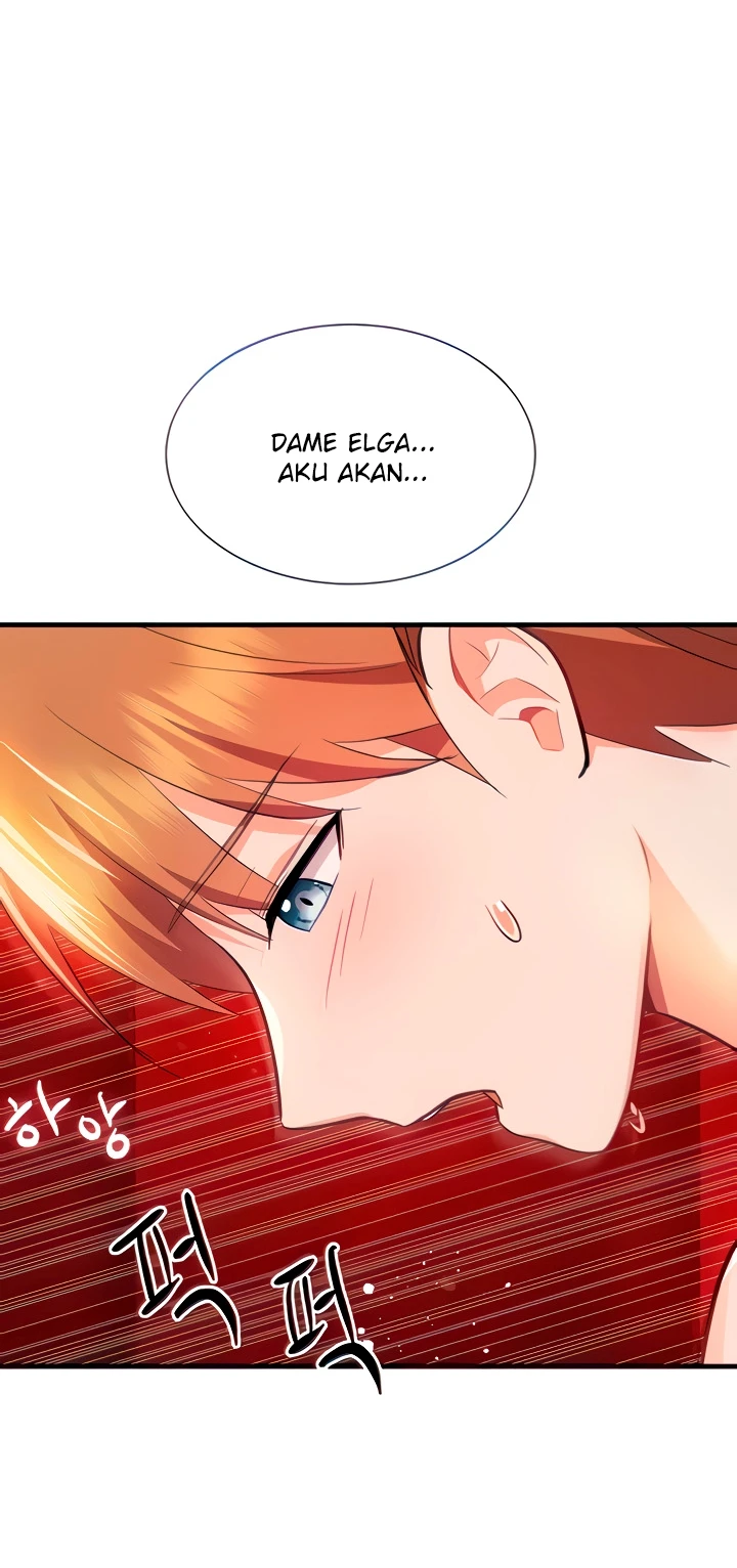 Taming The Villain Young Lady Chapter 6