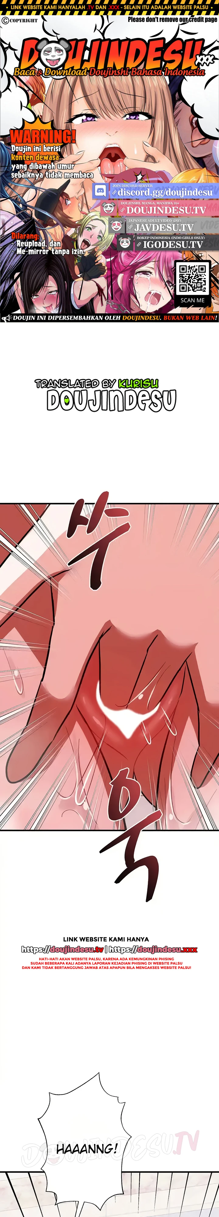Taming The Villain Young Lady Chapter 29