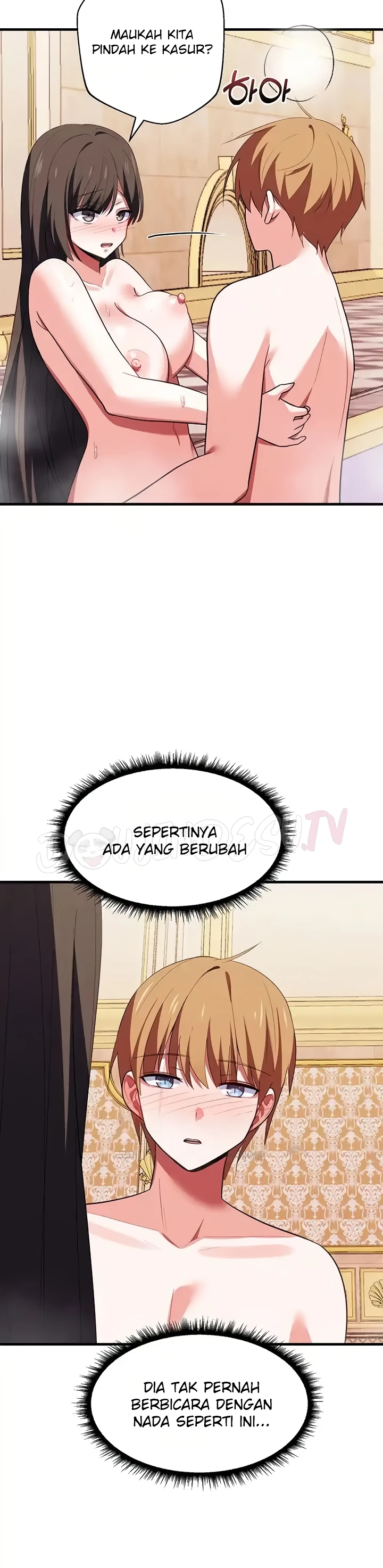 Taming The Villain Young Lady Chapter 29