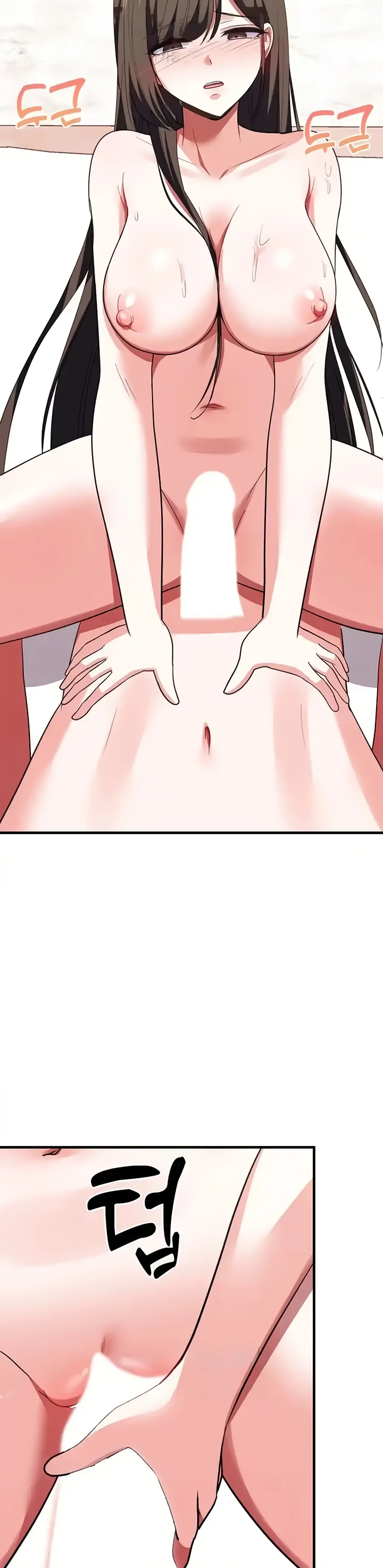 Taming The Villain Young Lady Chapter 29