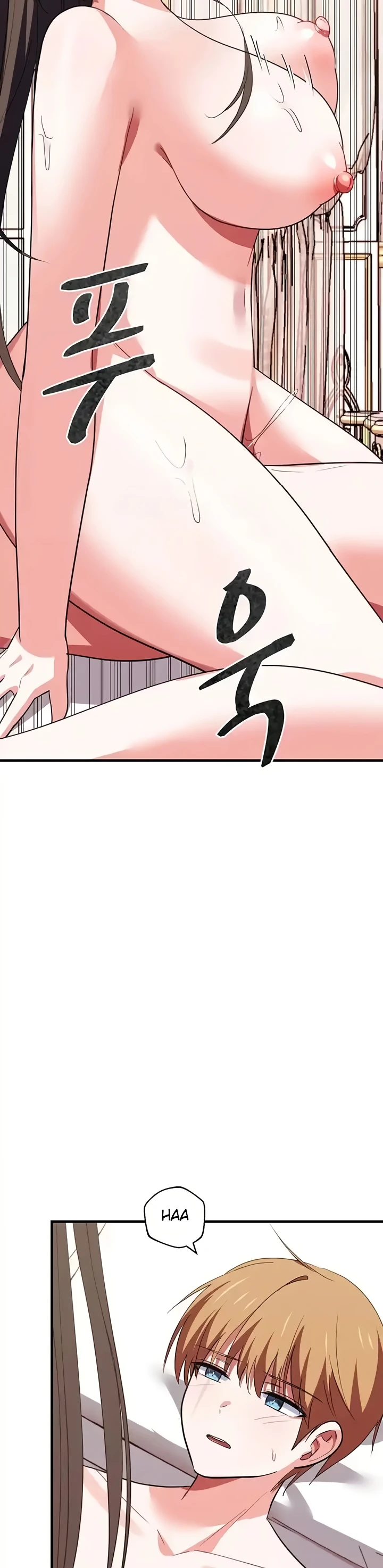 Taming The Villain Young Lady Chapter 29