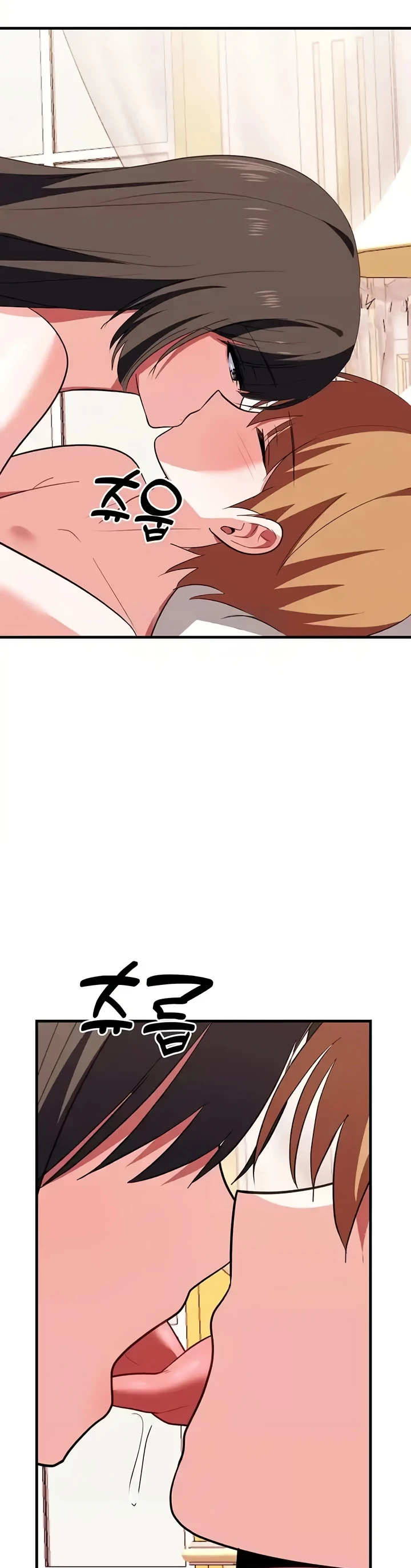 Taming The Villain Young Lady Chapter 29