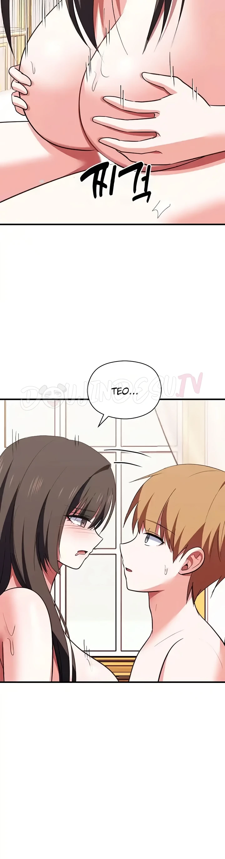 Taming The Villain Young Lady Chapter 29